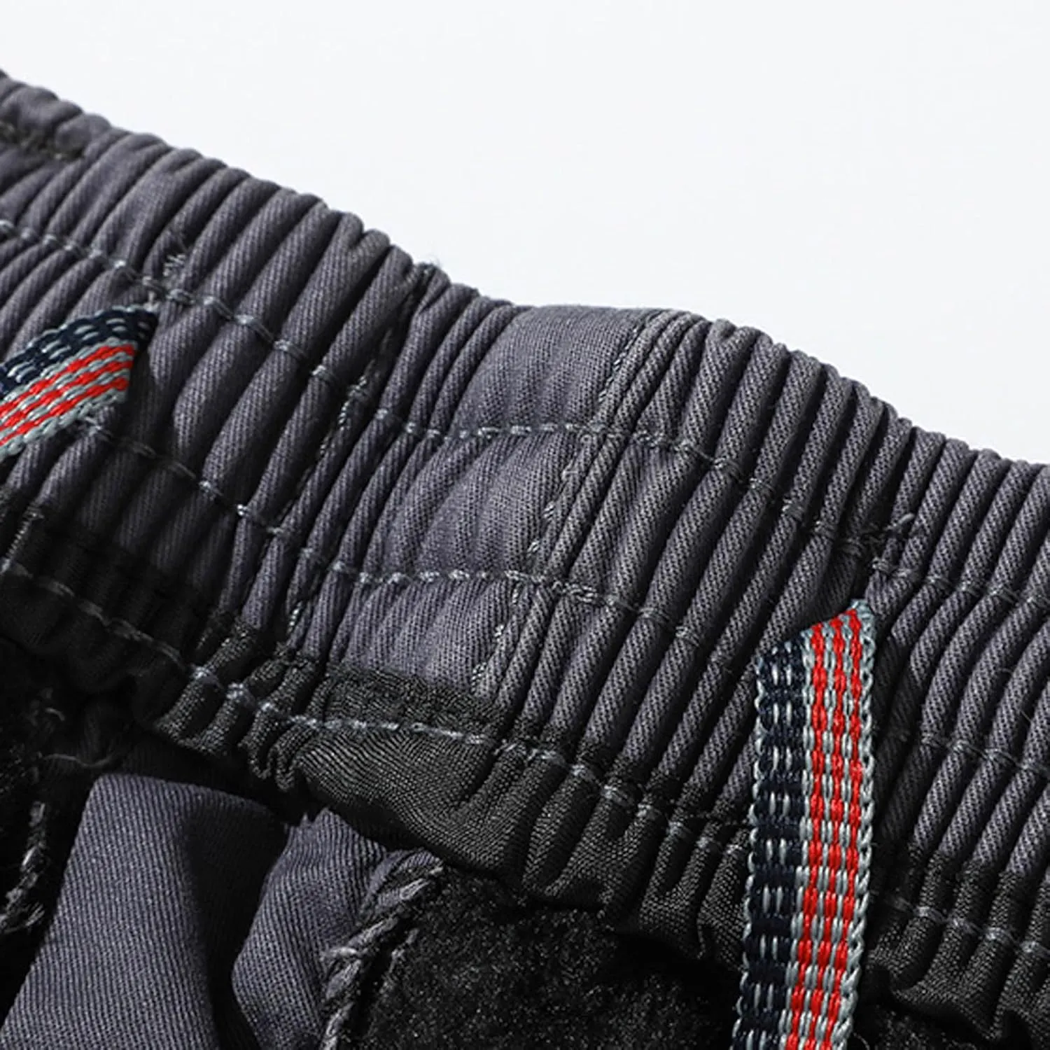 Men's Sherpa Fleece Lined Cargo Pant Outdoor Casual Military Combat Work Ski Hiking Pants Thermal Hiking Pants Winter