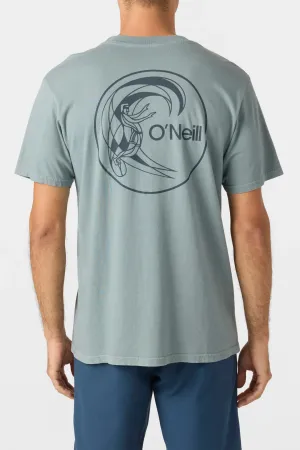 OG Circle Surfer Tee