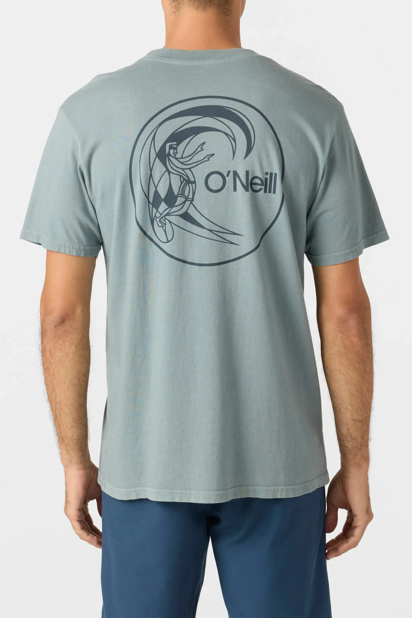 OG Circle Surfer Tee
