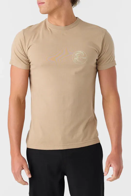 OG Circle Surfer Tee
