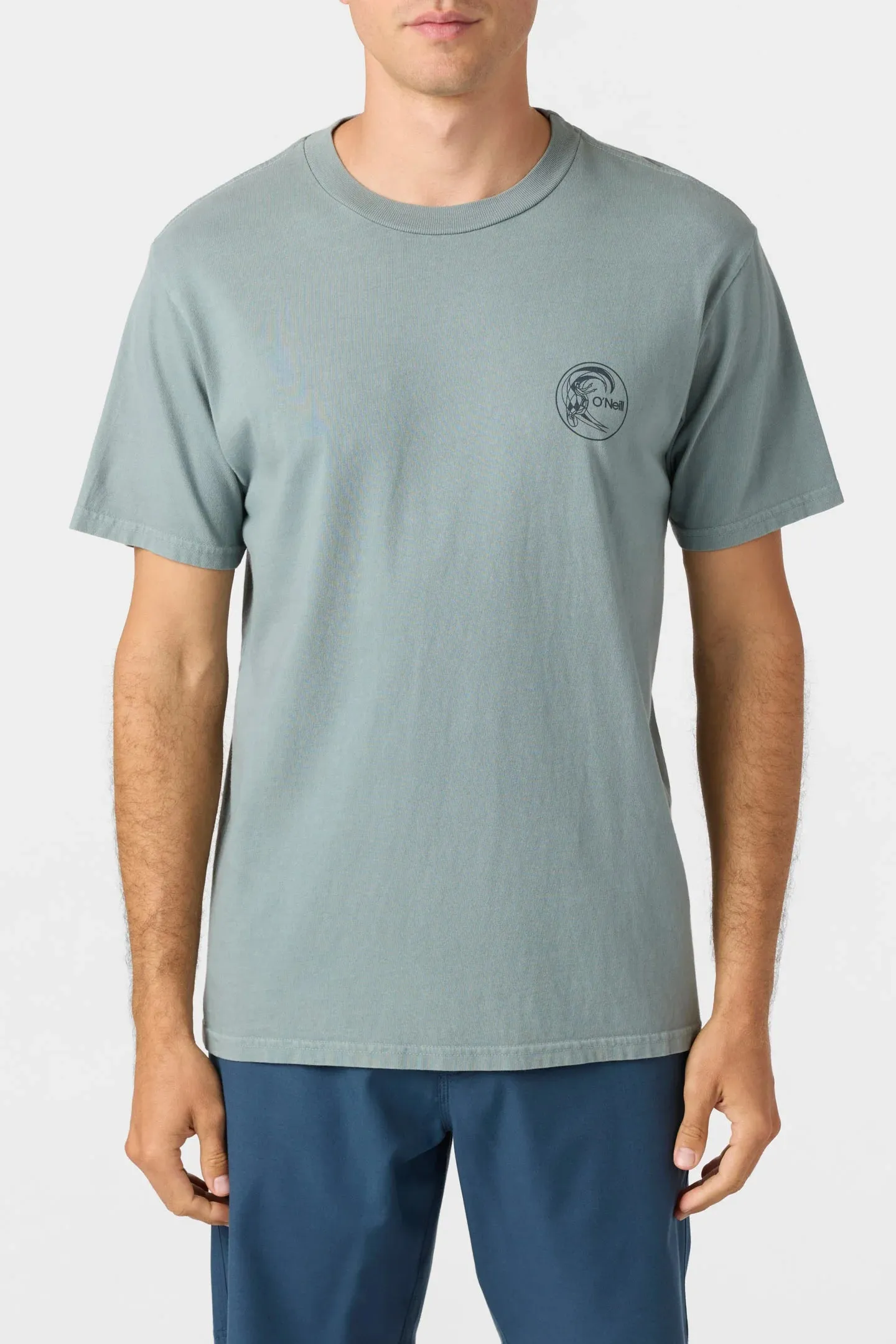 OG Circle Surfer Tee