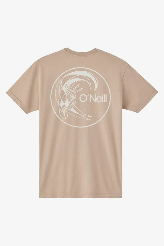 OG Circle Surfer Tee