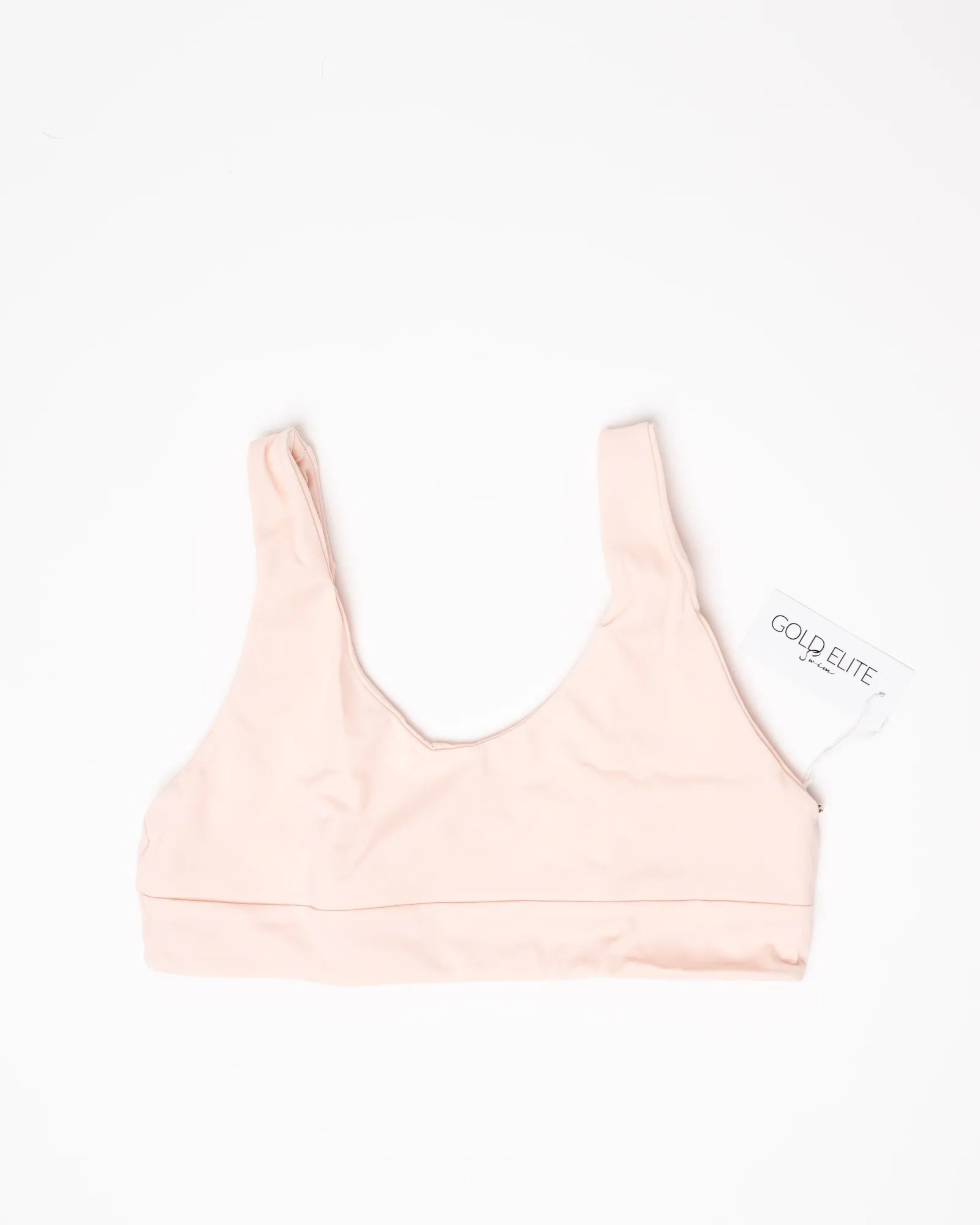 Olivia Bikini Top (wide strap) | Cocktail