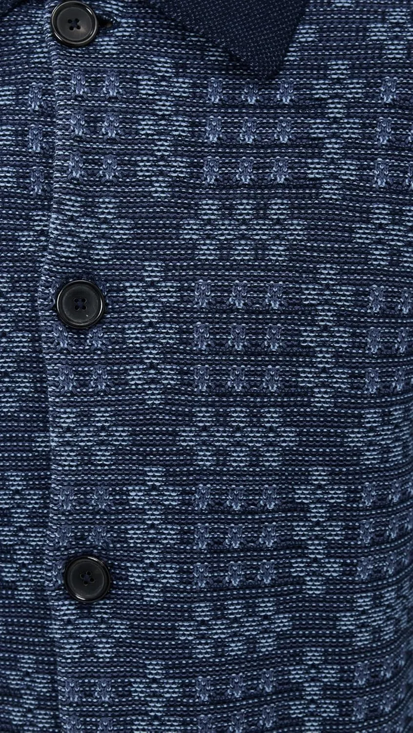 Paul Smith Ps Men's Cotton Cardigan