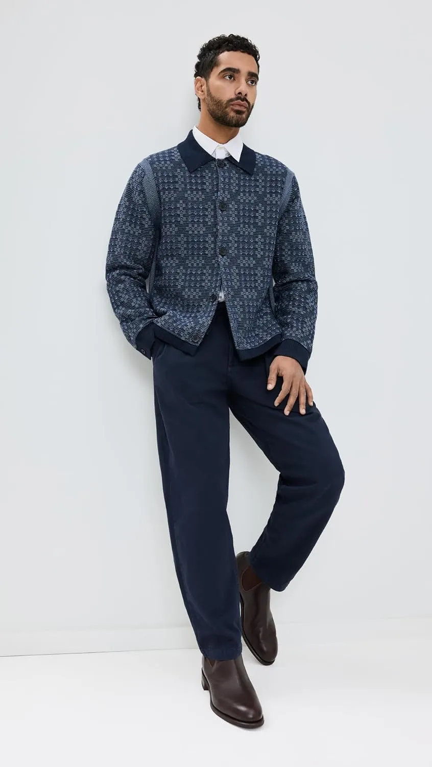 Paul Smith Ps Men's Cotton Cardigan