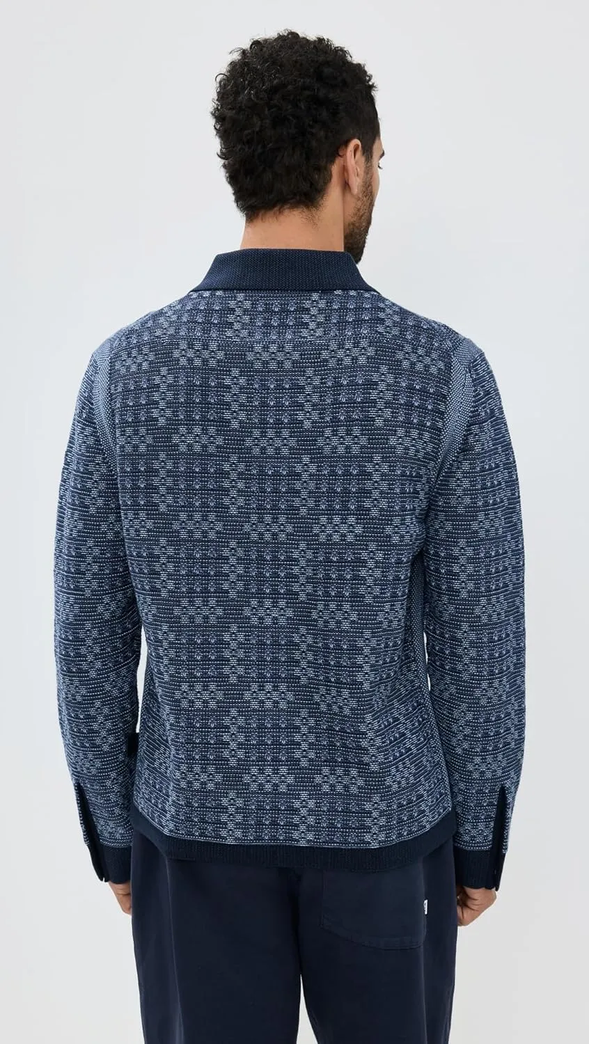 Paul Smith Ps Men's Cotton Cardigan