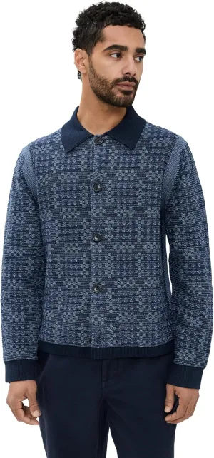 Paul Smith Ps Men's Cotton Cardigan