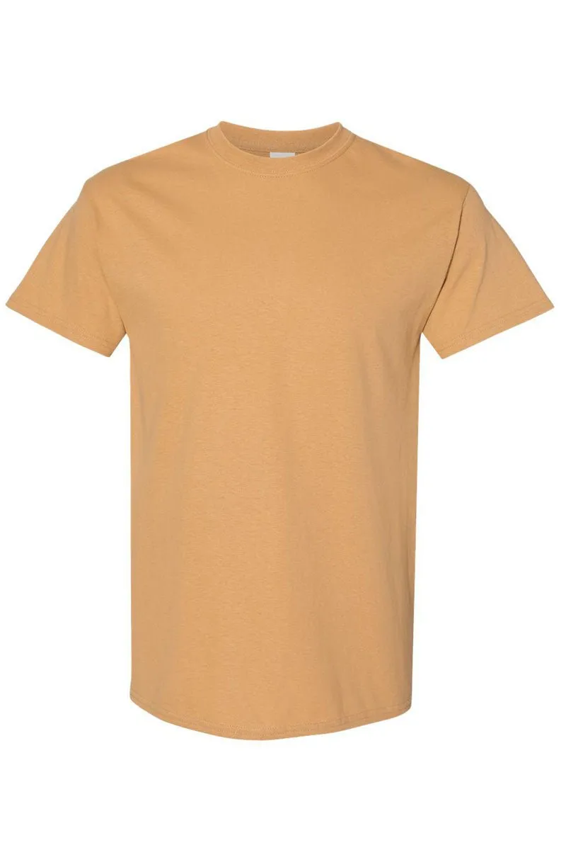 Peace Out Cowboy Short Sleeve Relaxed Fit T-Shirt