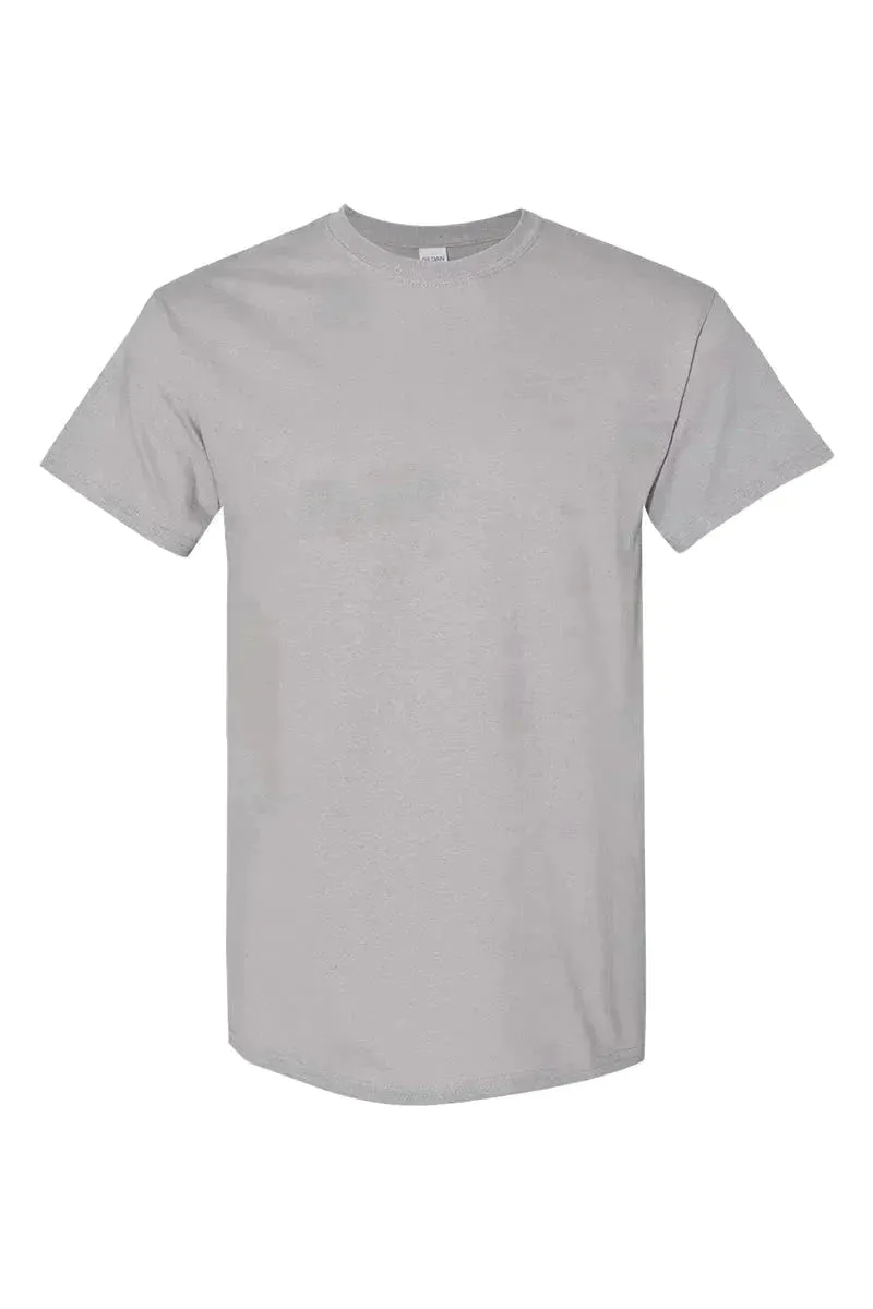Peace Out Cowboy Short Sleeve Relaxed Fit T-Shirt