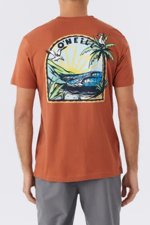 Playground Tee
