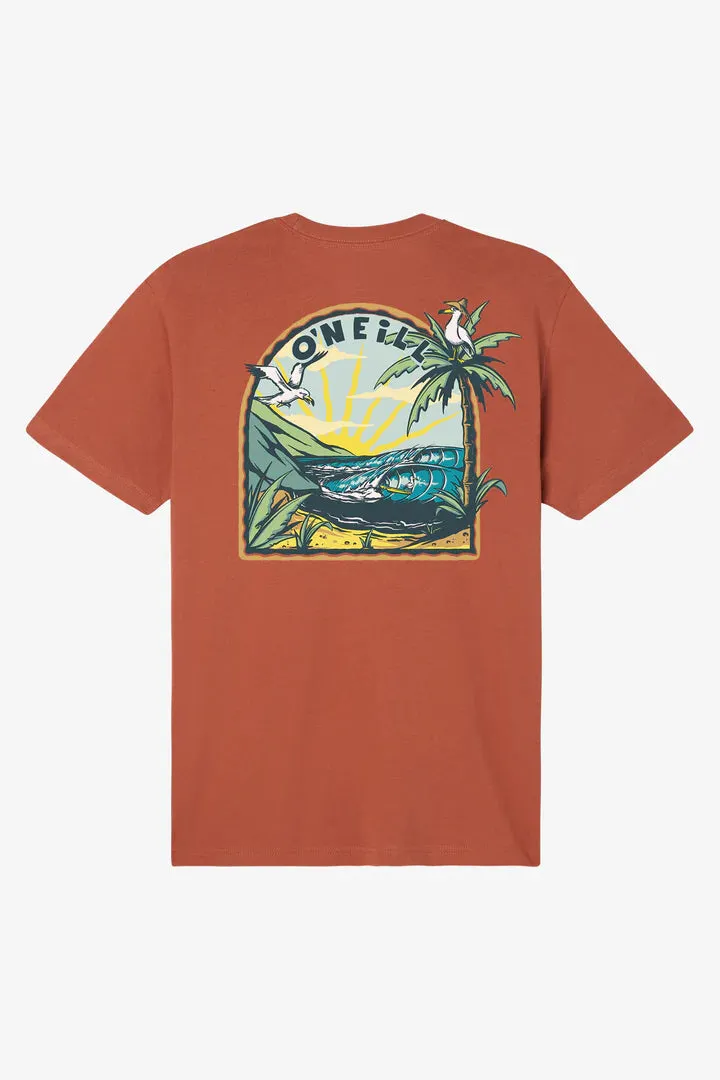 Playground Tee