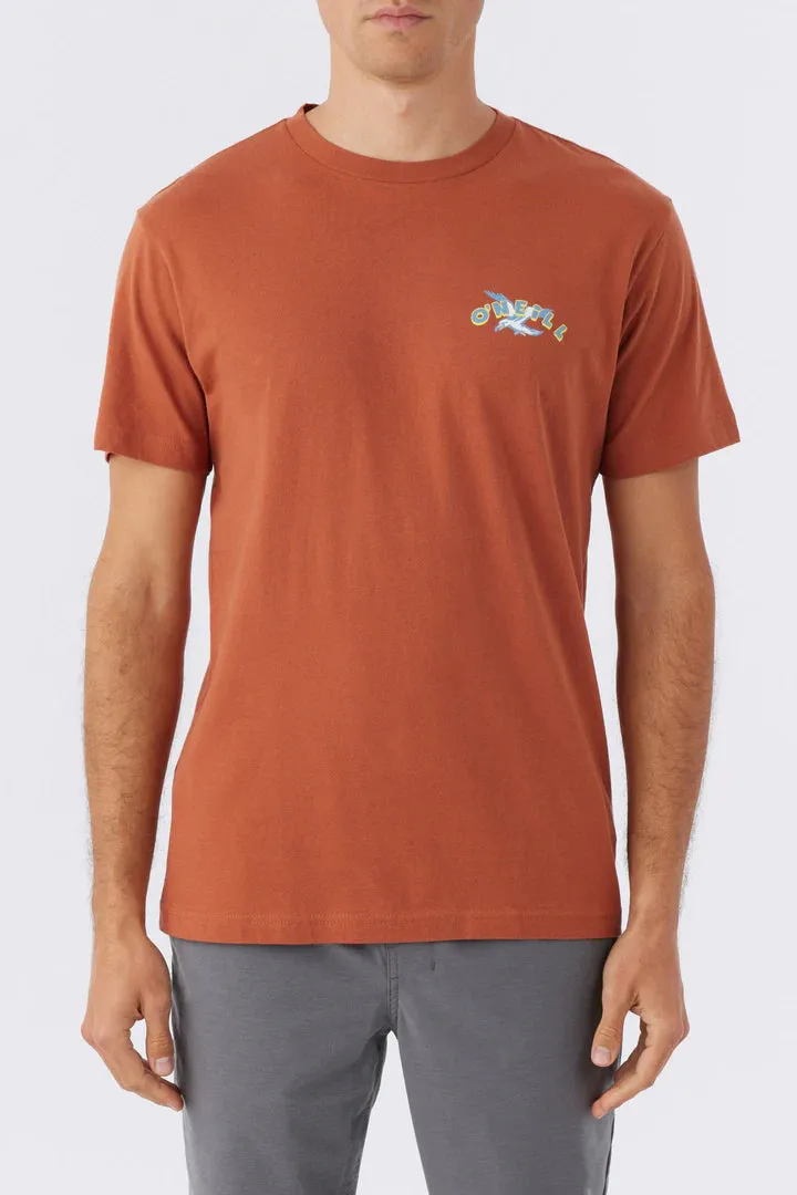 Playground Tee