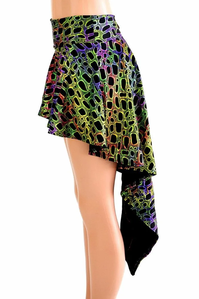 Poisonous Dragon Tail Skirt