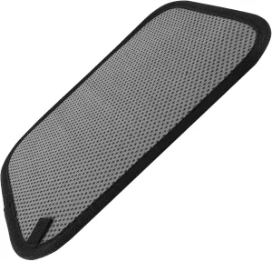 POPETPOP Clean Bowling Balls Our Microfiber Bowling Towel Portable Reusable and Durable Pad