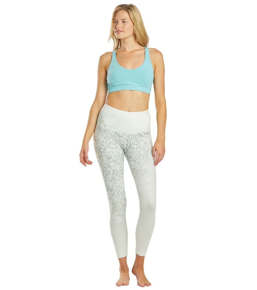prAna Yoga Sports Bra