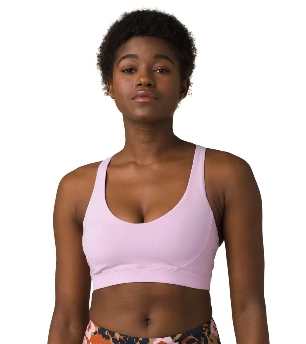 prAna Yoga Sports Bra