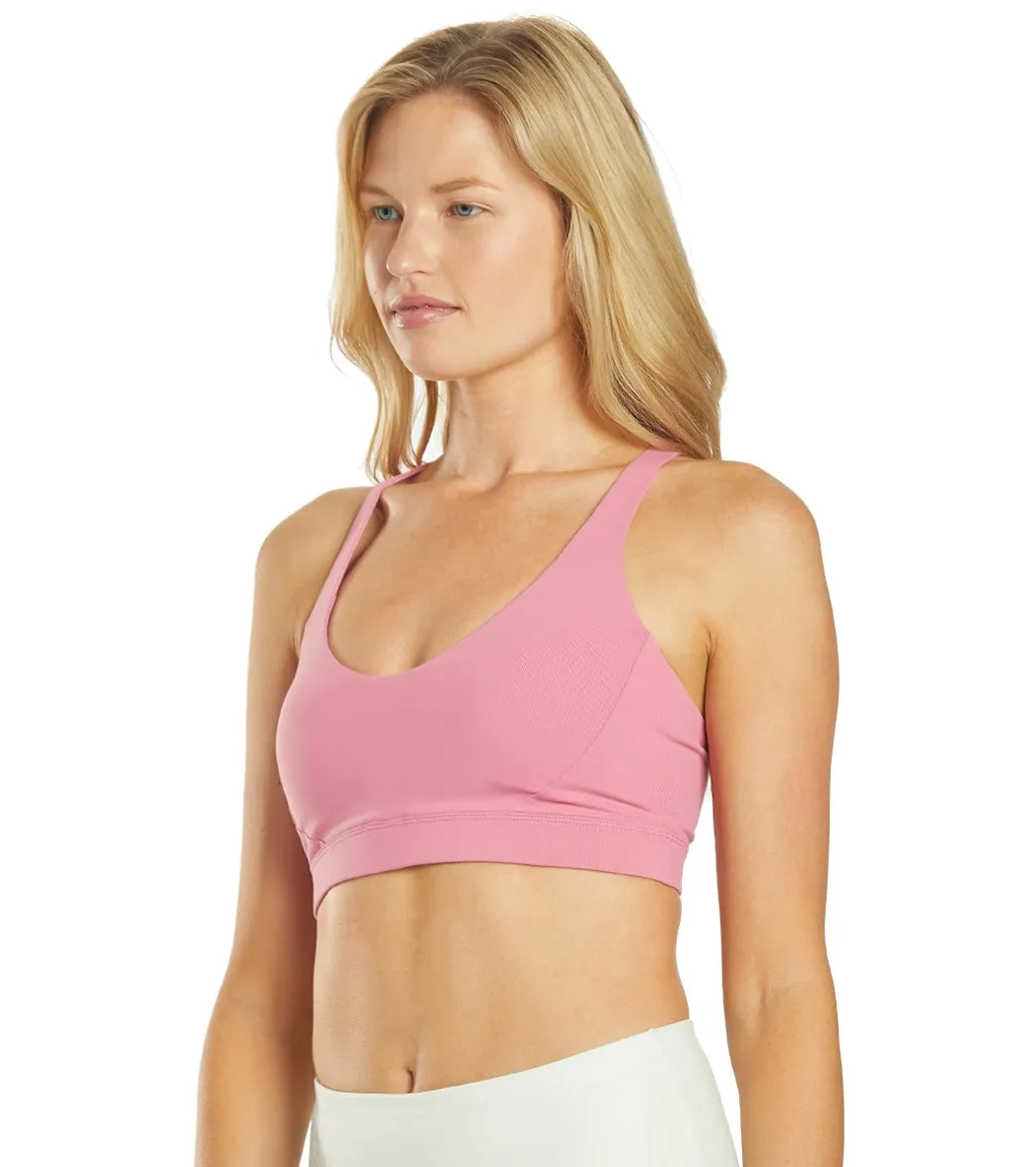 prAna Yoga Sports Bra