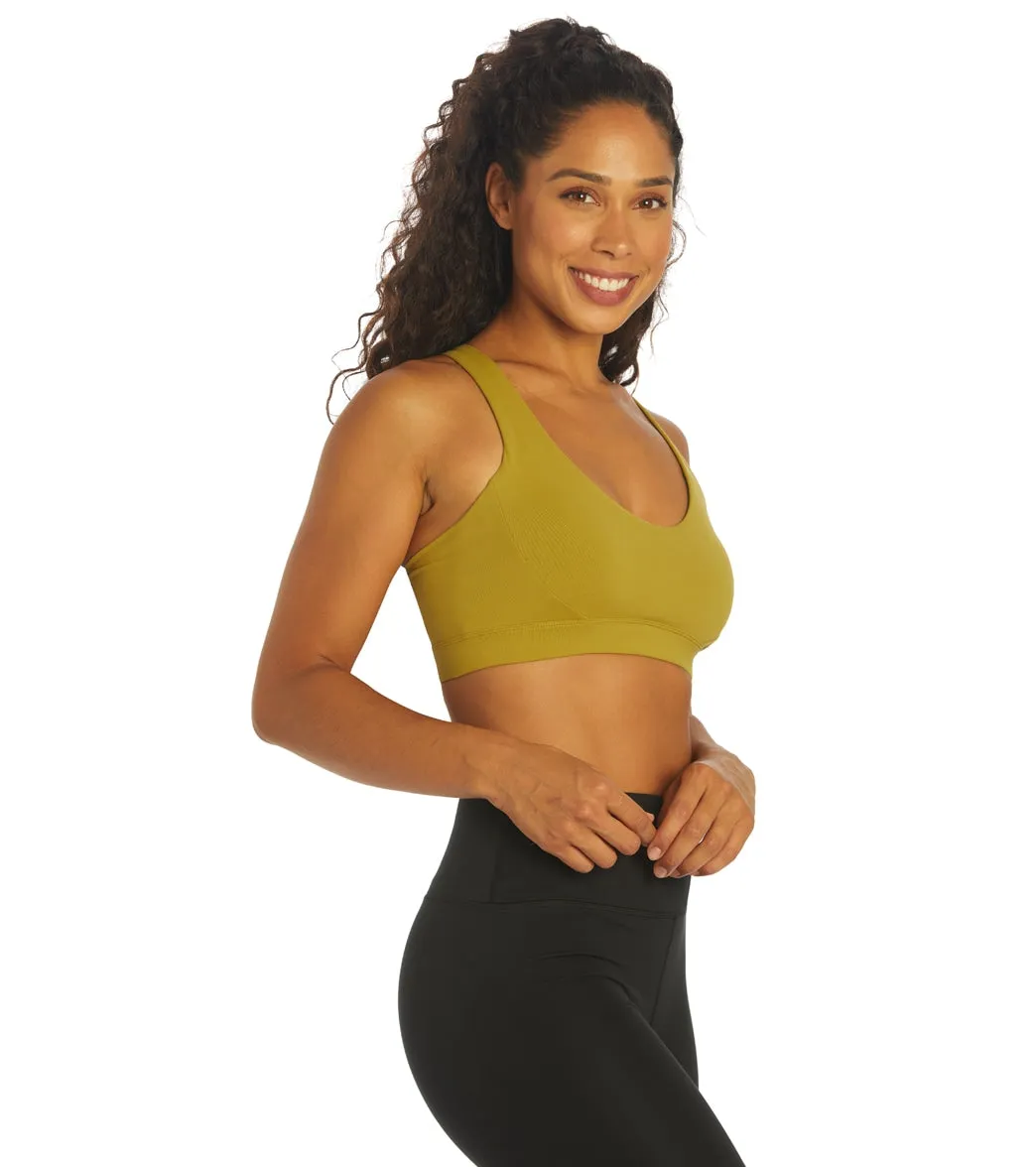 prAna Yoga Sports Bra