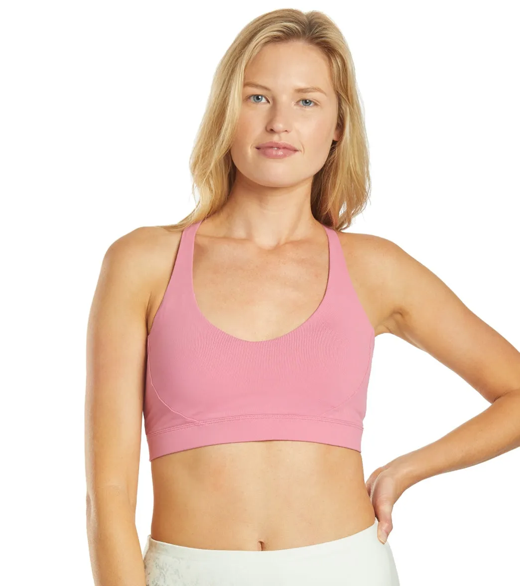 prAna Yoga Sports Bra
