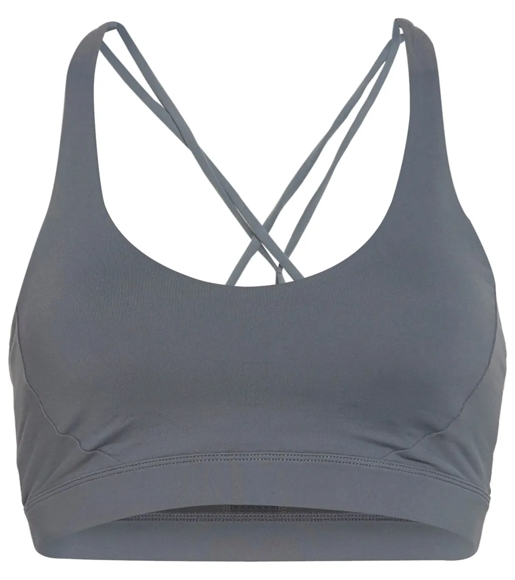 prAna Yoga Sports Bra
