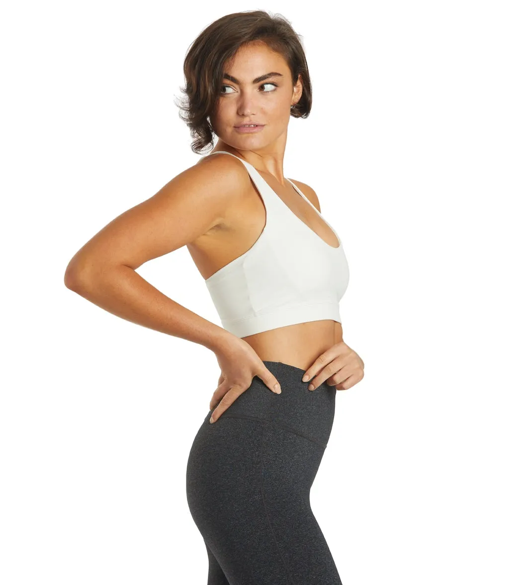 prAna Yoga Sports Bra