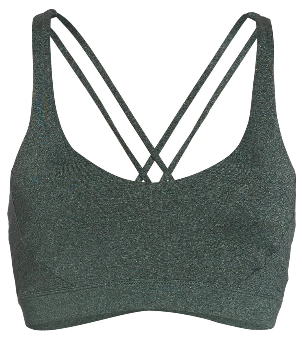 prAna Yoga Sports Bra