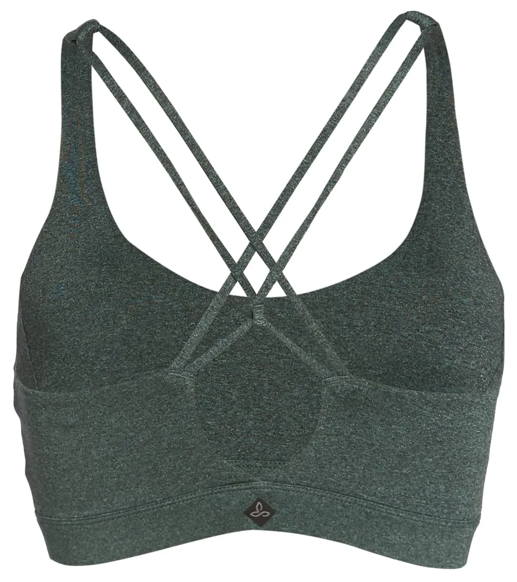 prAna Yoga Sports Bra