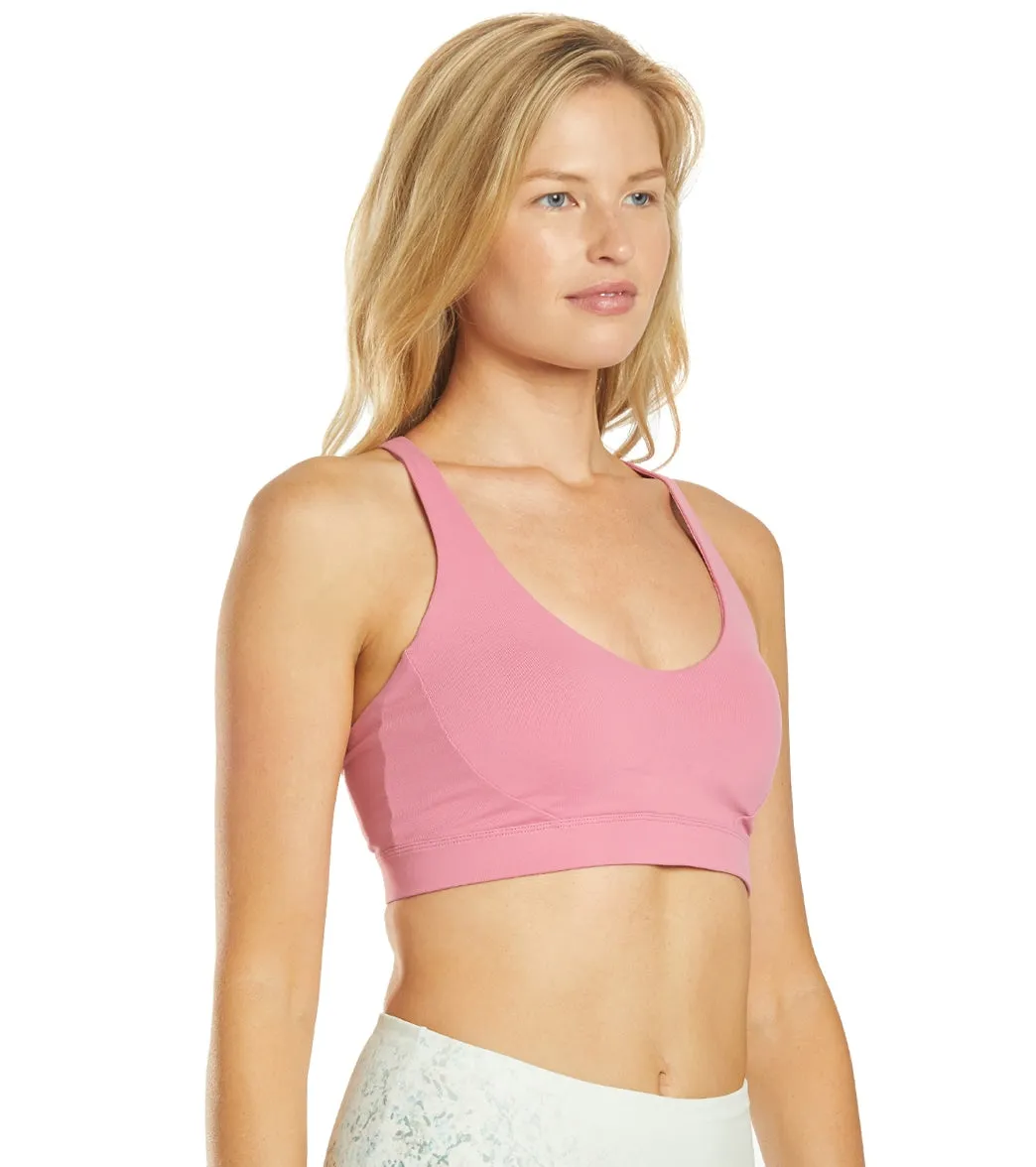 prAna Yoga Sports Bra