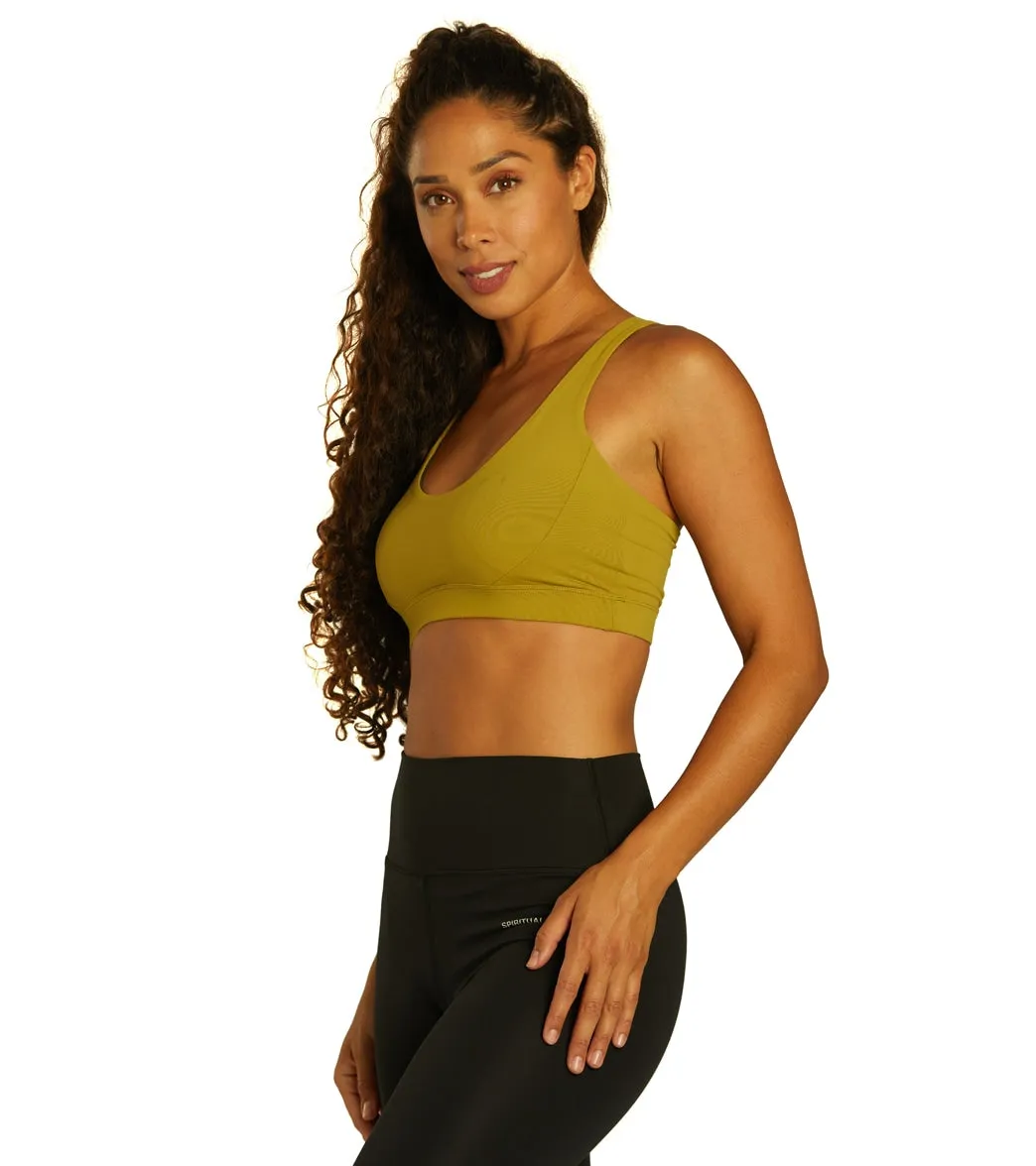 prAna Yoga Sports Bra