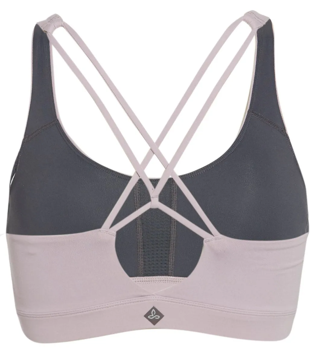 prAna Yoga Sports Bra