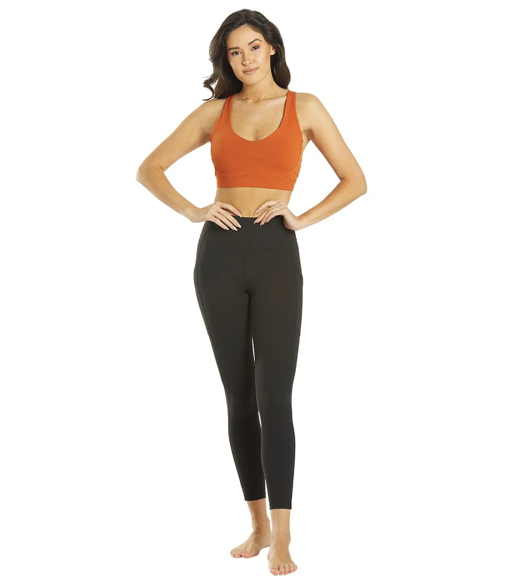 prAna Yoga Sports Bra