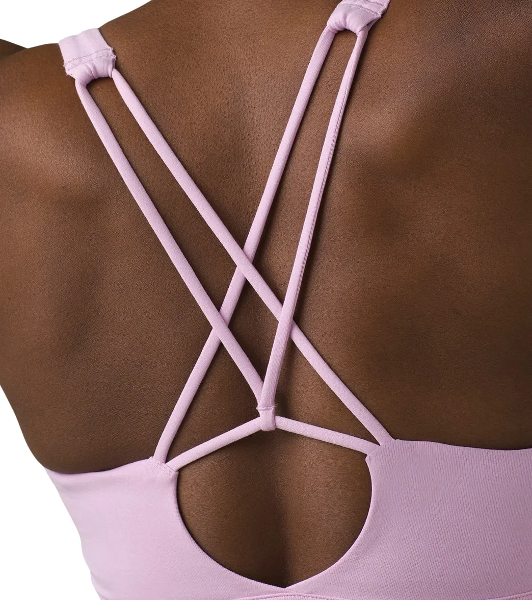 prAna Yoga Sports Bra