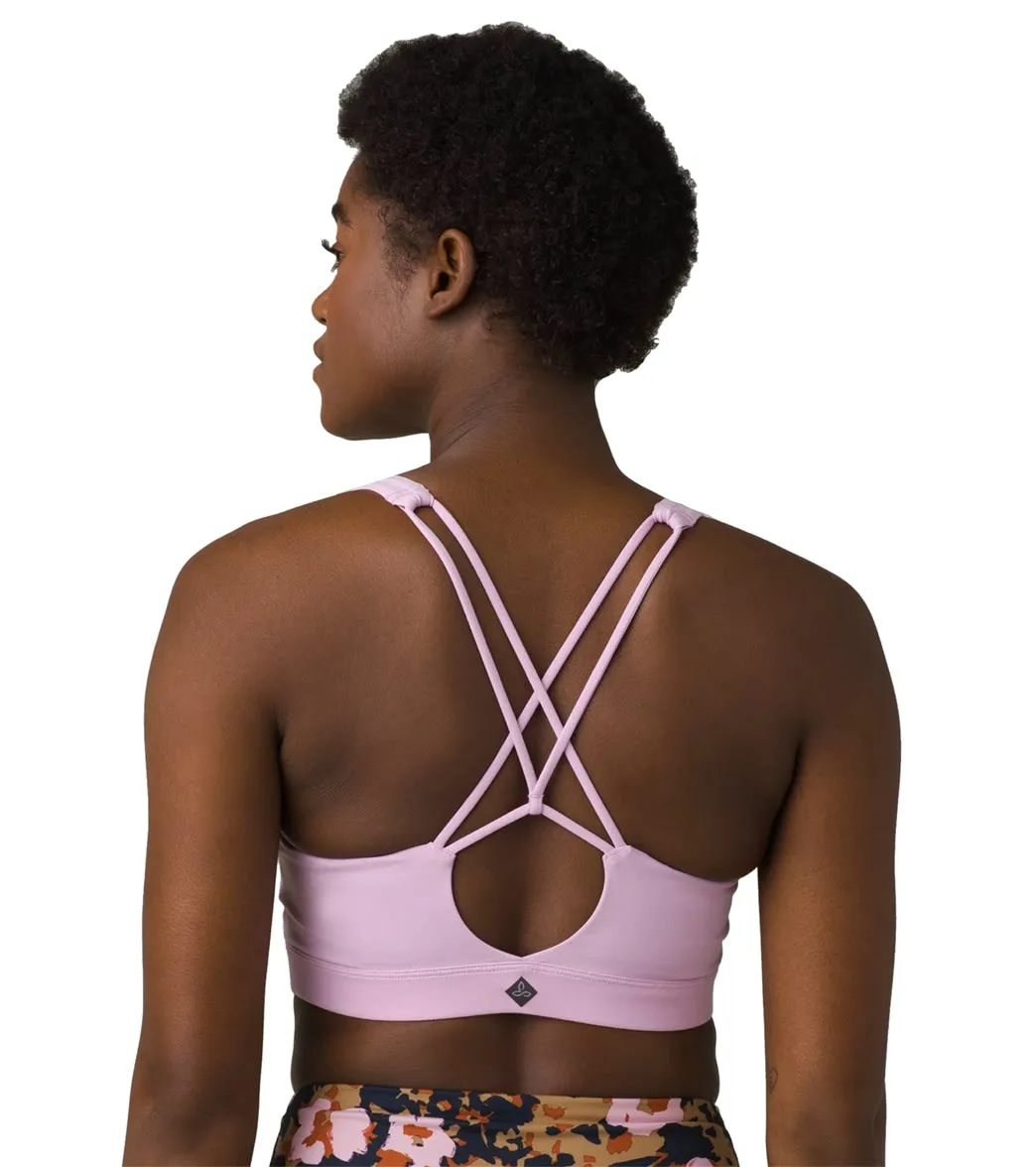 prAna Yoga Sports Bra