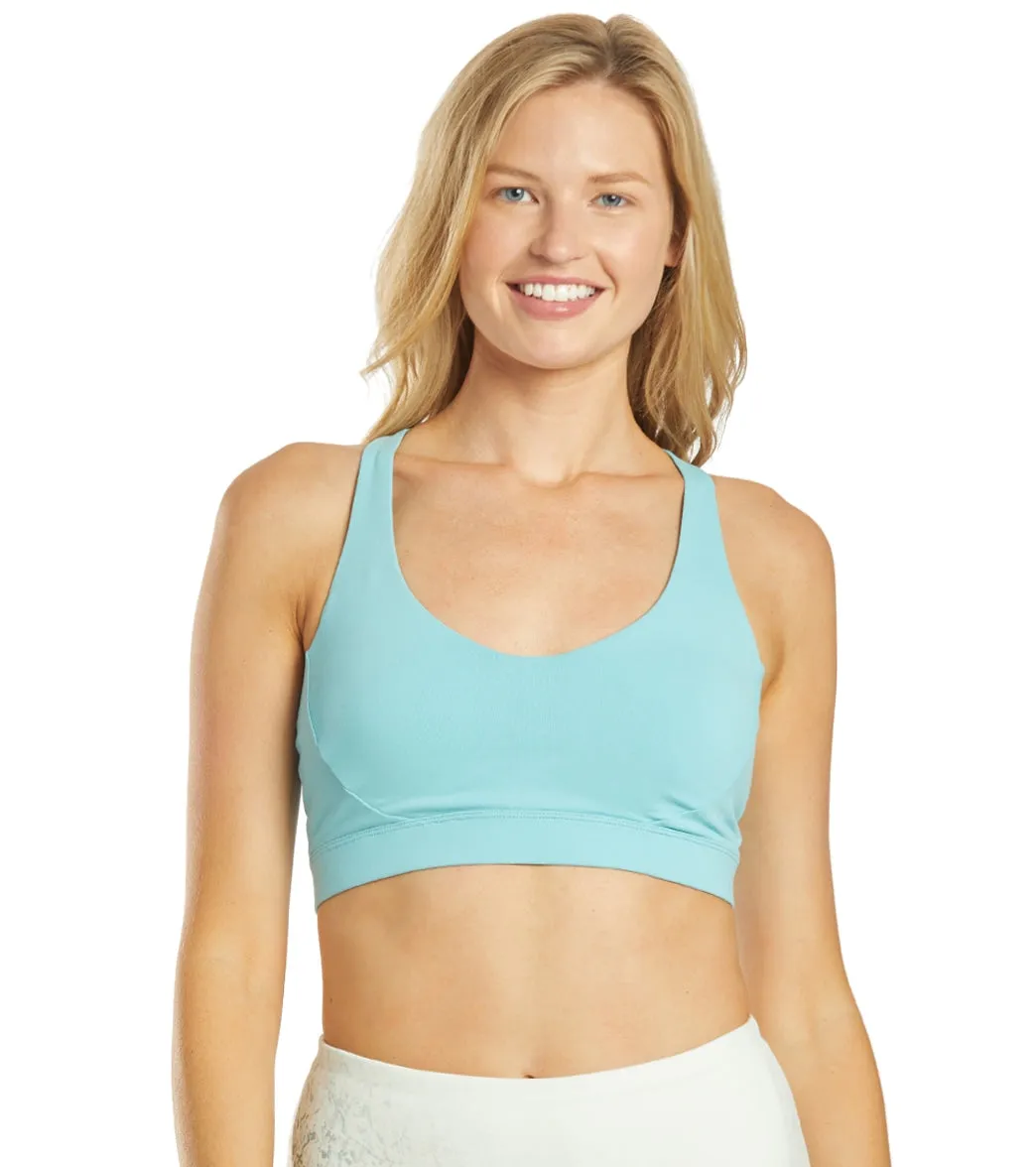 prAna Yoga Sports Bra