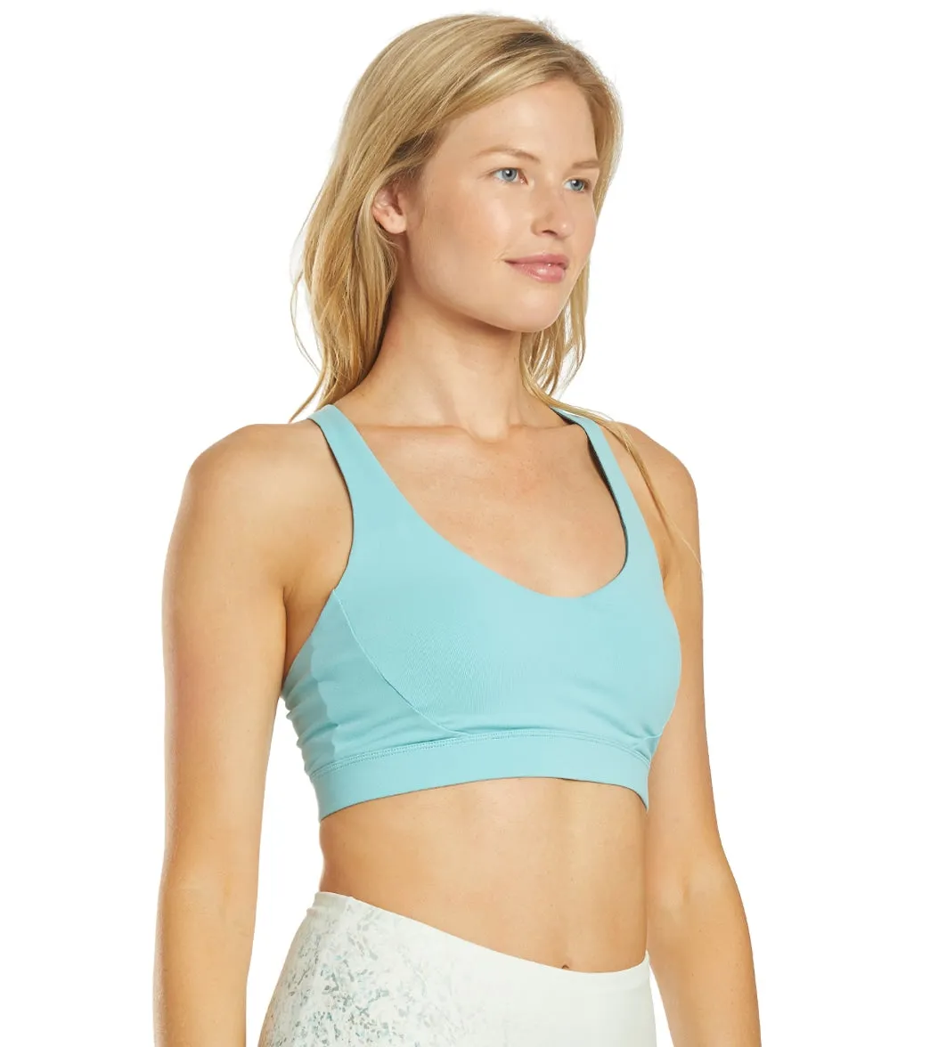 prAna Yoga Sports Bra