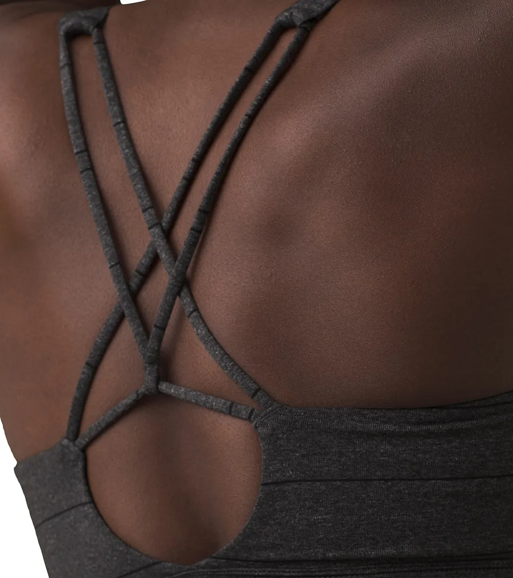 prAna Yoga Sports Bra