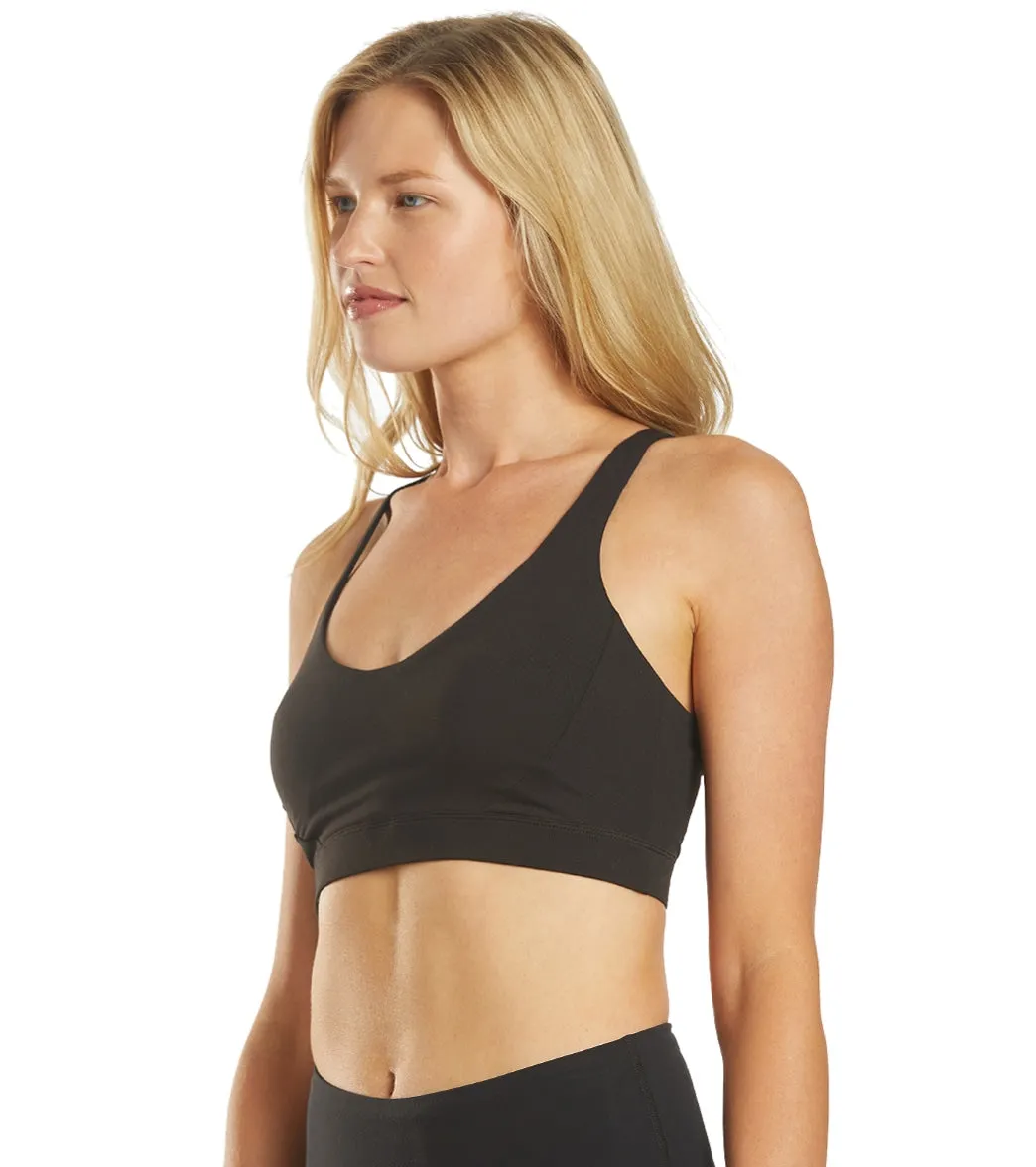 prAna Yoga Sports Bra