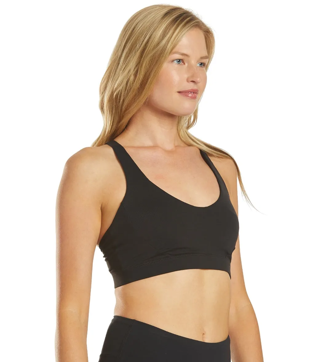 prAna Yoga Sports Bra
