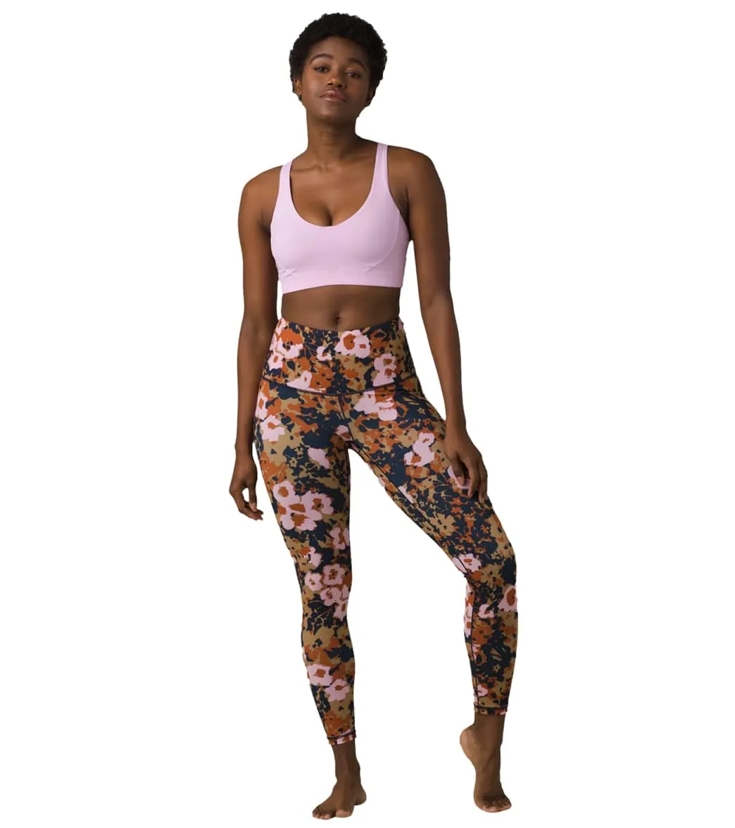 prAna Yoga Sports Bra
