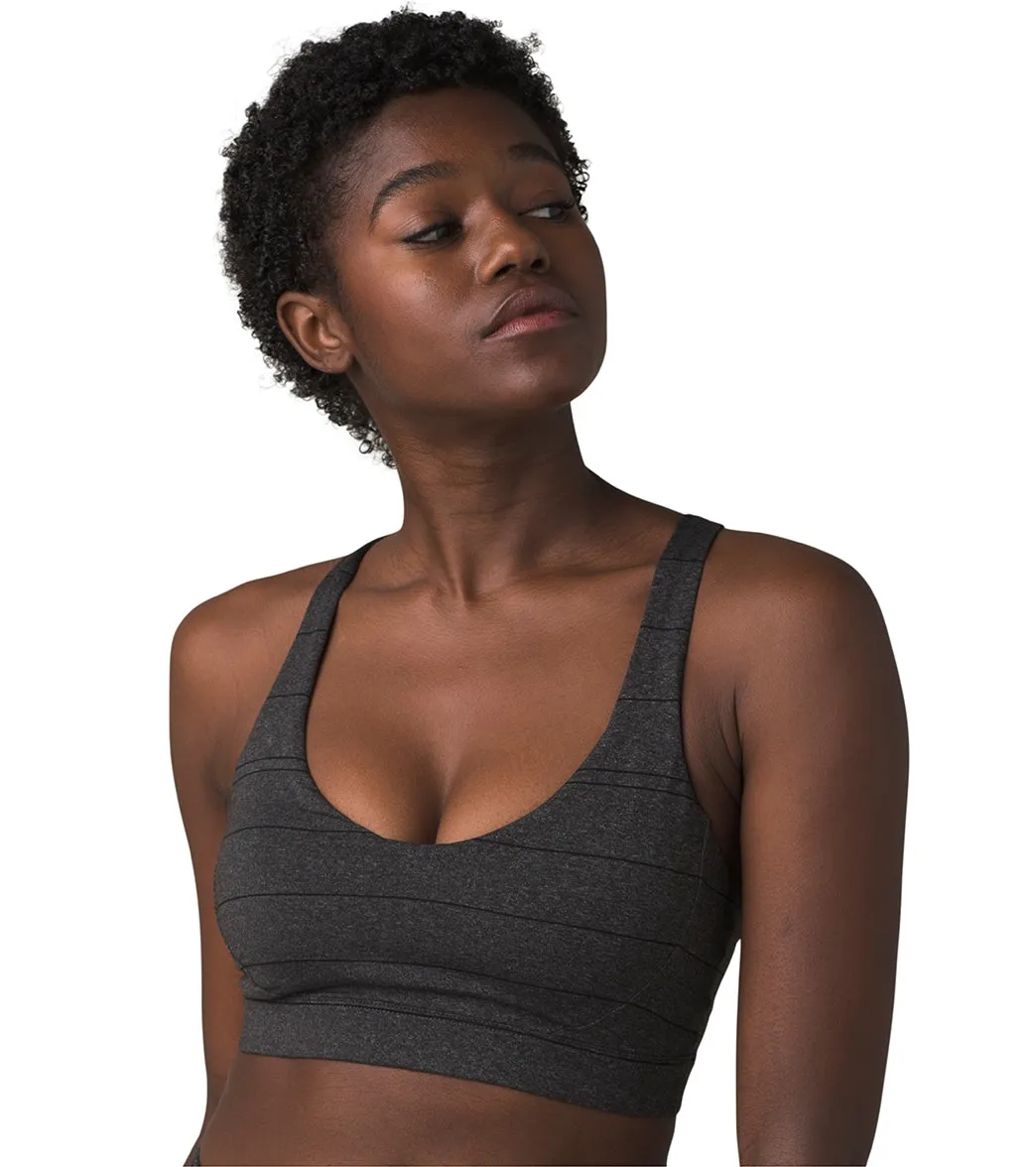 prAna Yoga Sports Bra