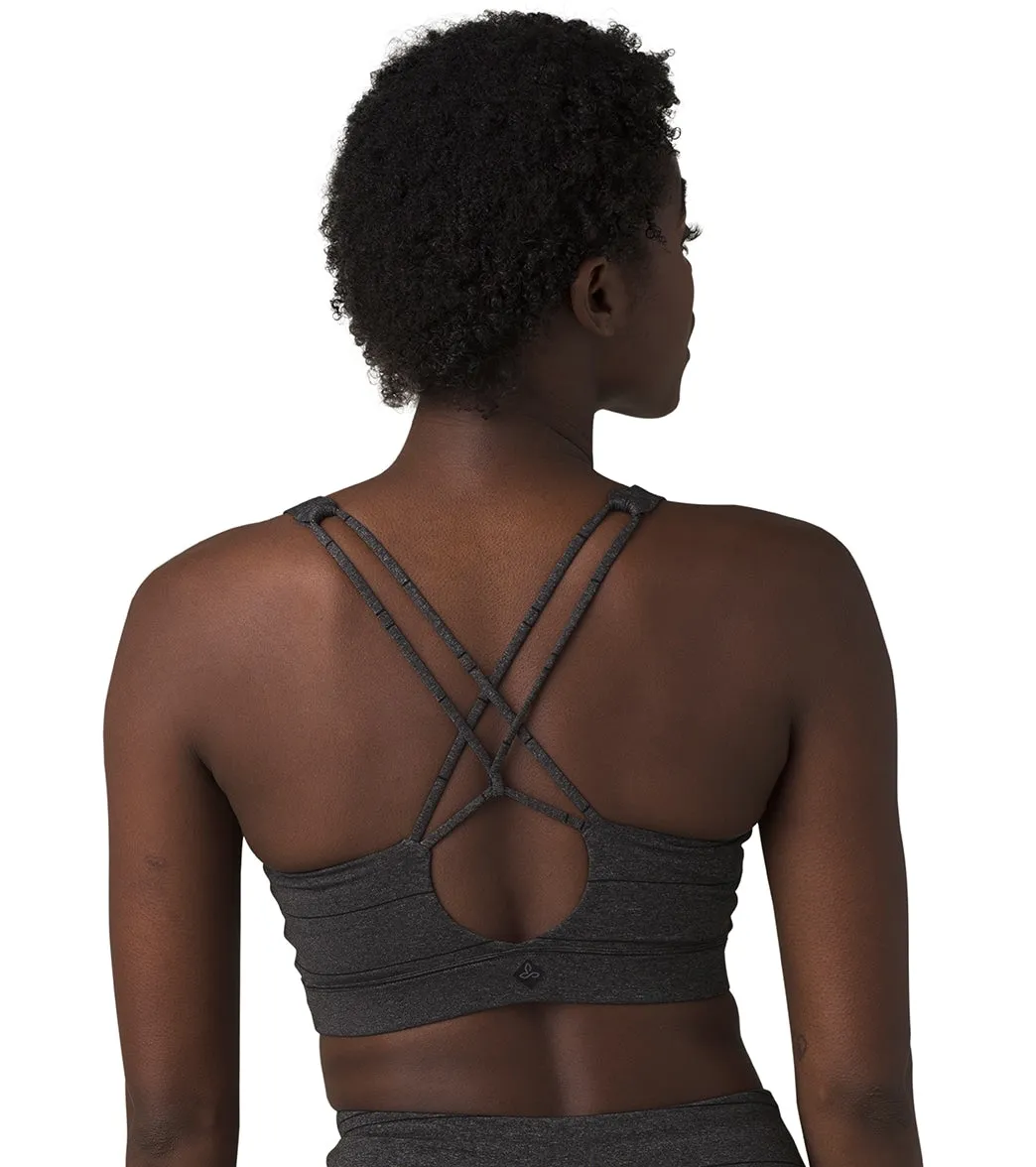 prAna Yoga Sports Bra