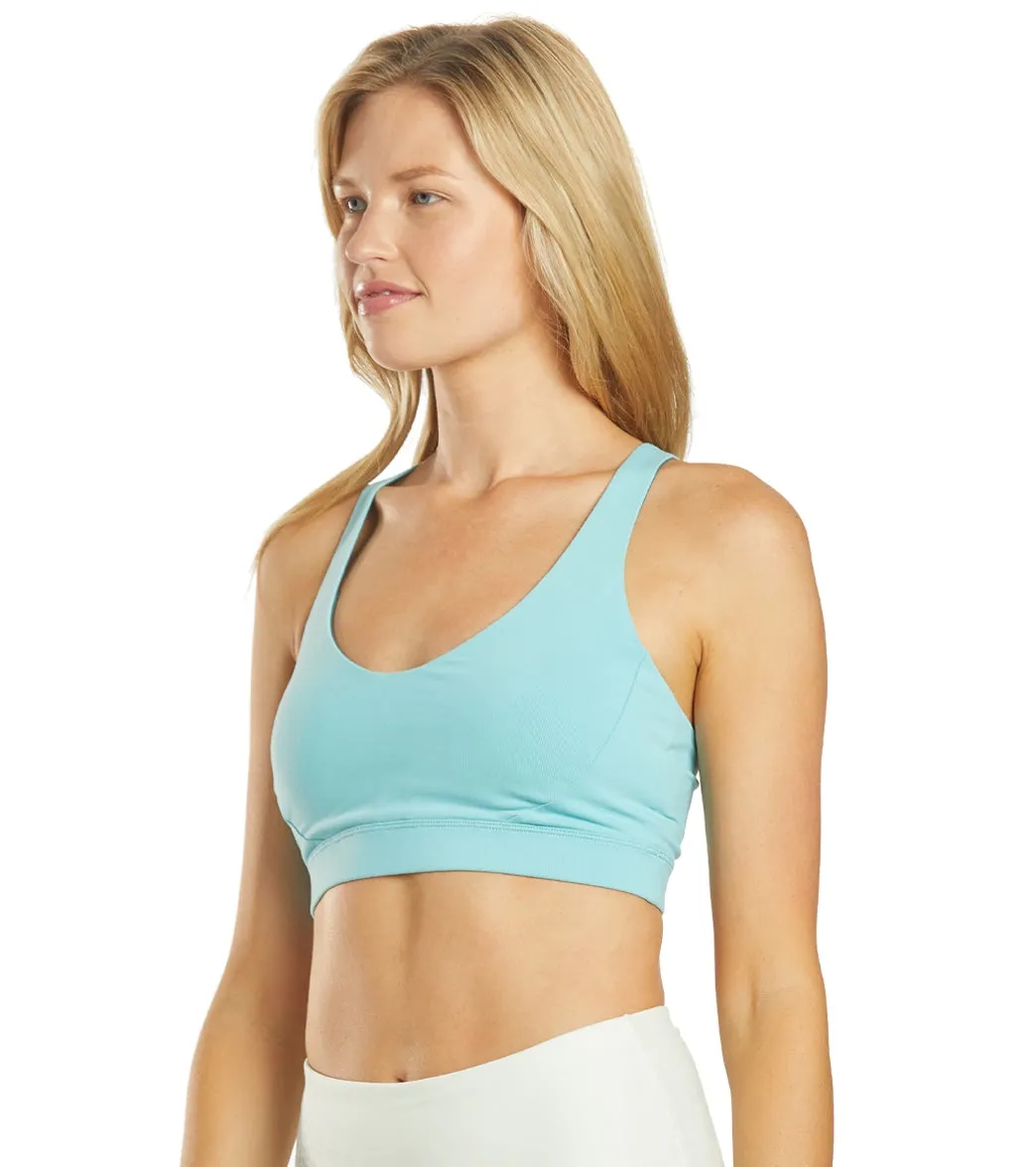prAna Yoga Sports Bra
