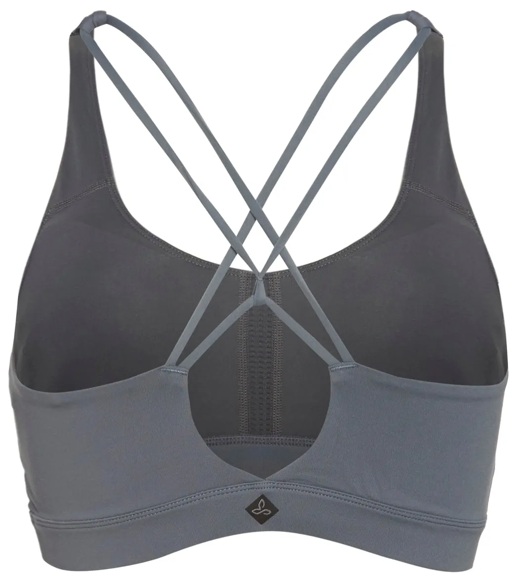 prAna Yoga Sports Bra