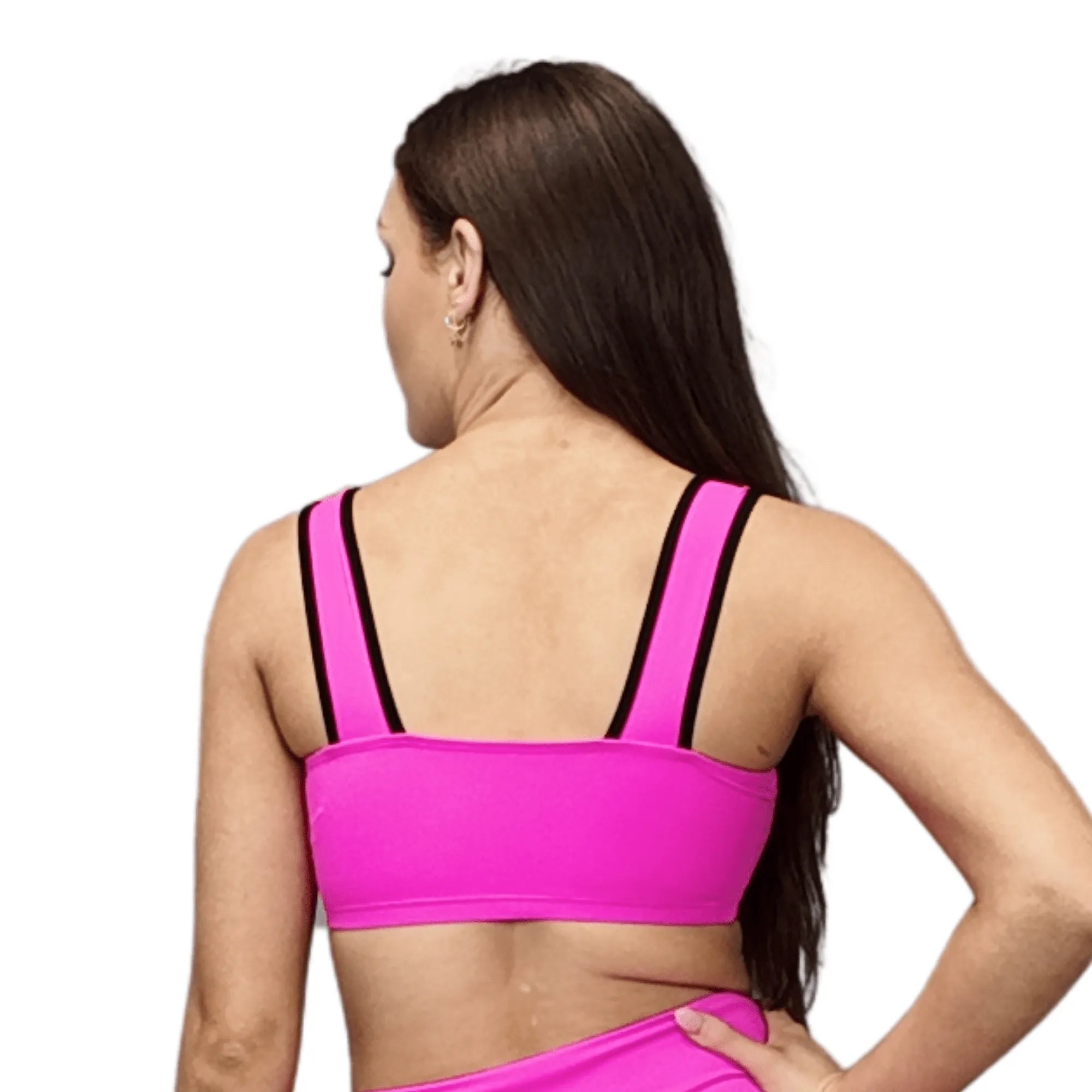 Preppy Crop