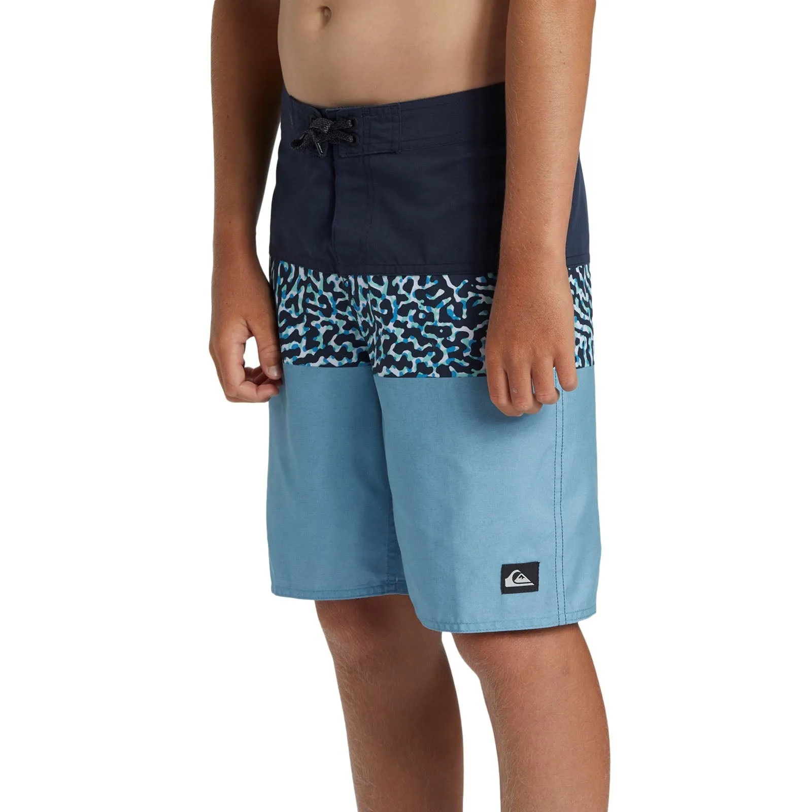Quiksilver Kids Everyday Panel 17" Boardshorts