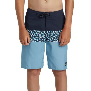 Quiksilver Kids Everyday Panel 17" Boardshorts