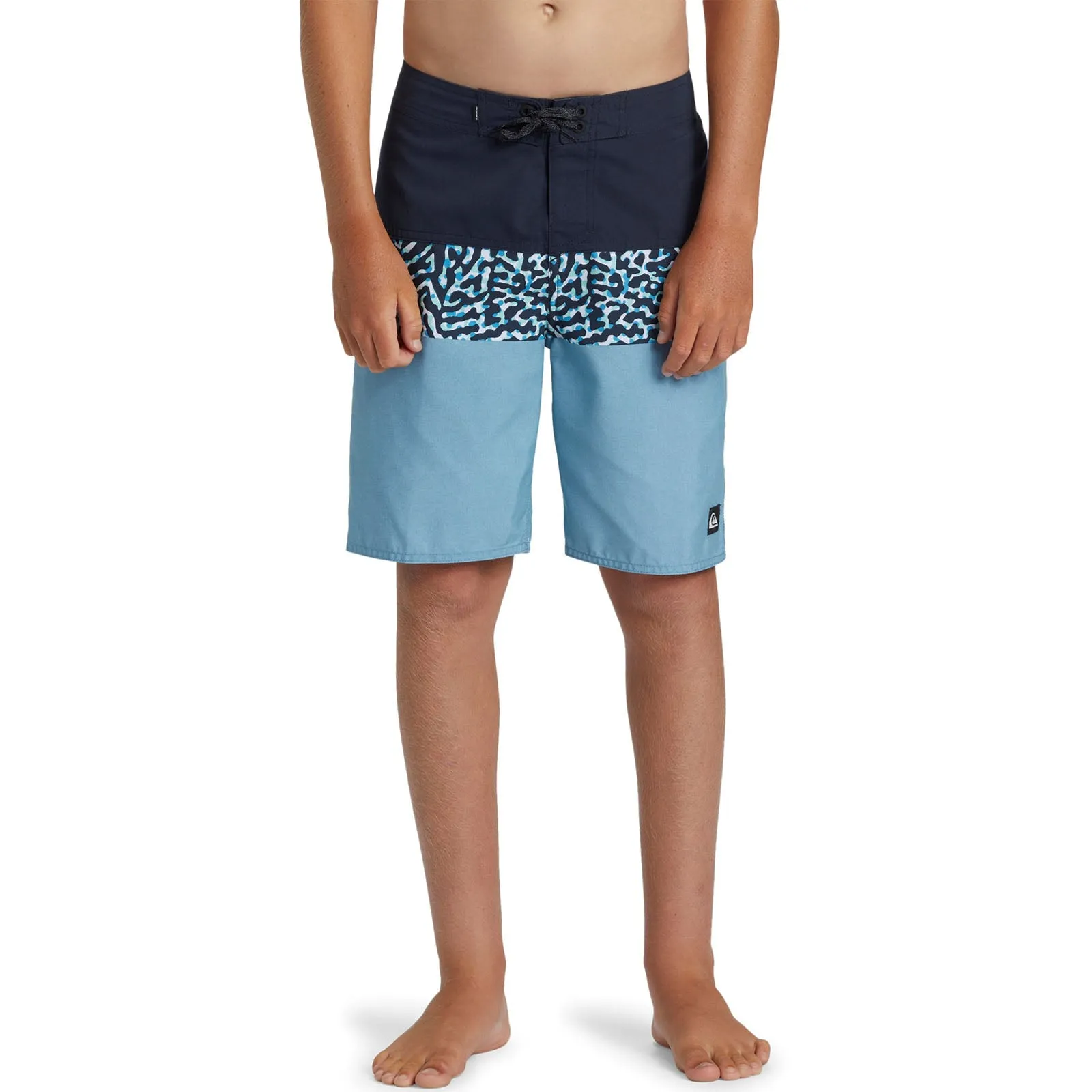 Quiksilver Kids Everyday Panel 17" Boardshorts