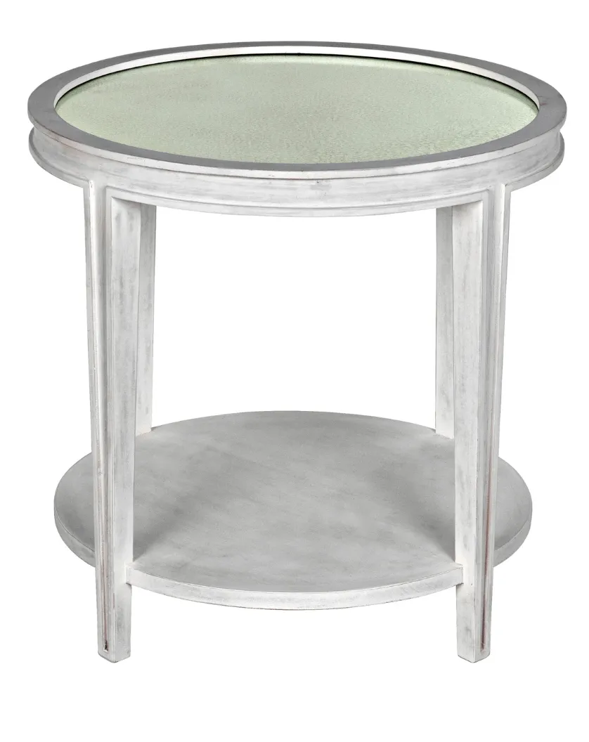 Reflections Side Table