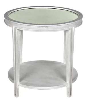 Reflections Side Table