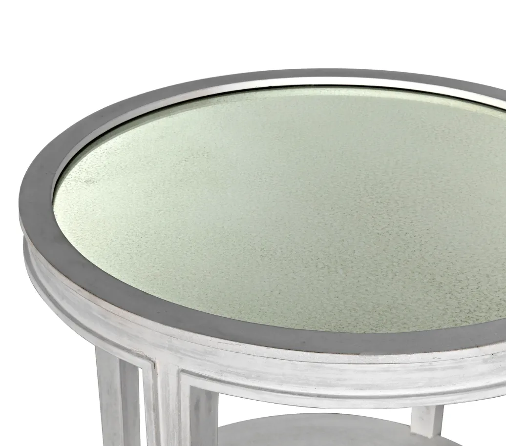 Reflections Side Table